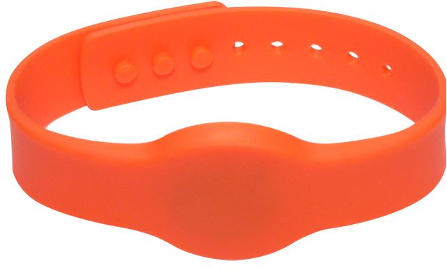 SOYAL AM Wristband 125 kHz állítható